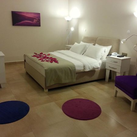 MYLA Hotel Tuzla Istanbul Exterior foto