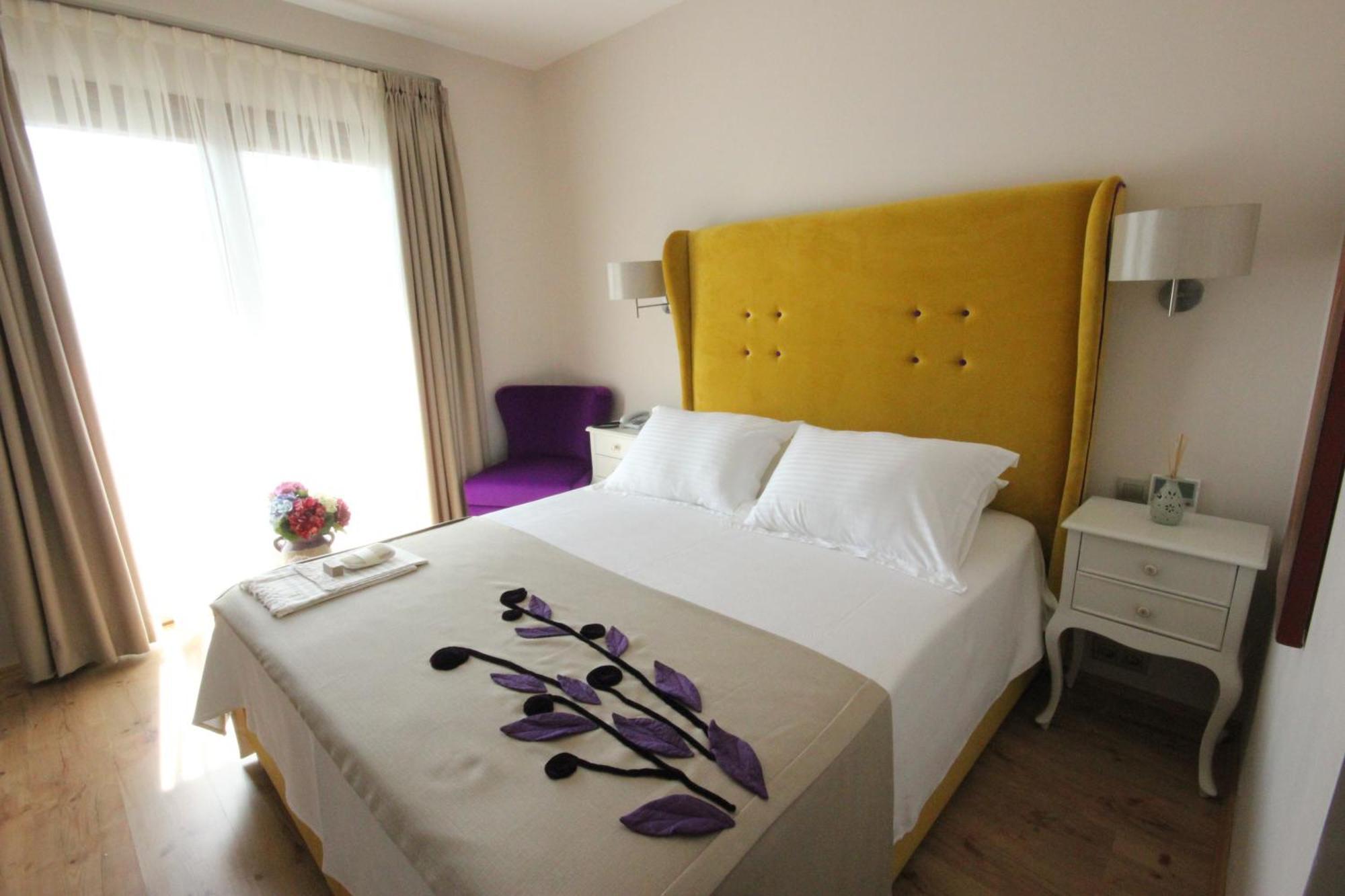 MYLA Hotel Tuzla Istanbul Exterior foto