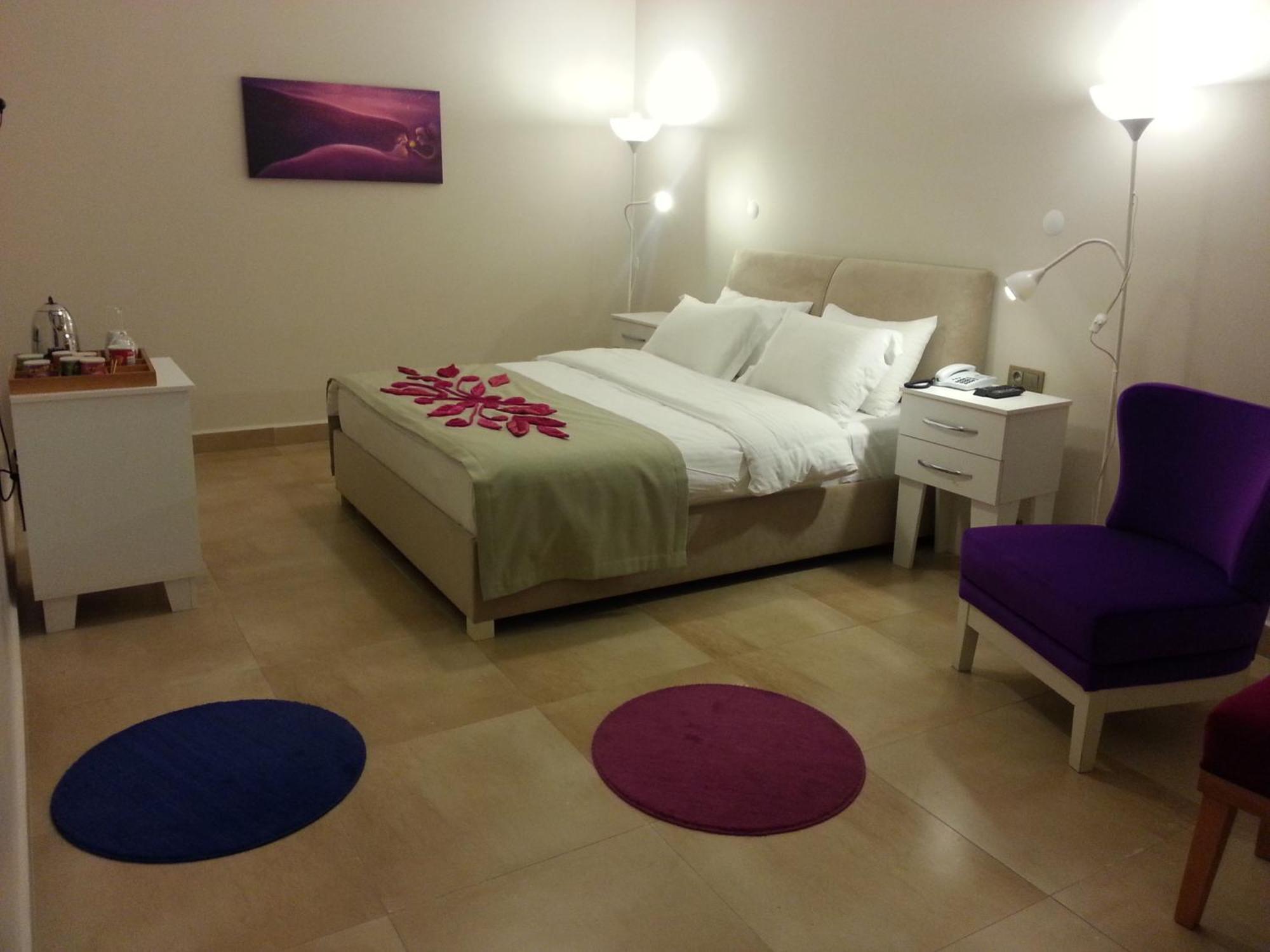 MYLA Hotel Tuzla Istanbul Exterior foto