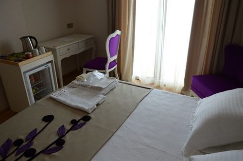 MYLA Hotel Tuzla Istanbul Exterior foto