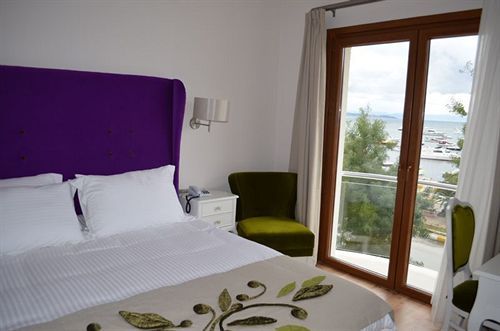MYLA Hotel Tuzla Istanbul Exterior foto
