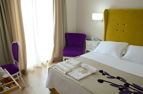 MYLA Hotel Tuzla Istanbul Exterior foto
