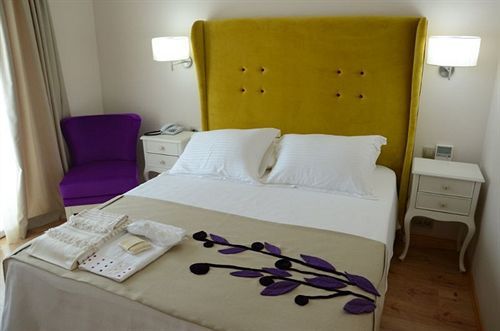 MYLA Hotel Tuzla Istanbul Exterior foto